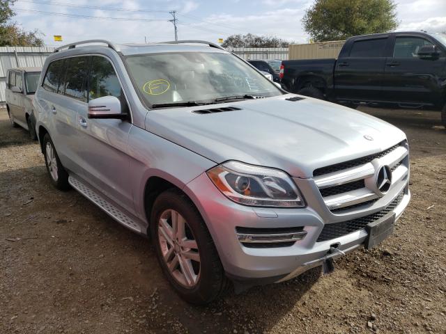 MERCEDES-BENZ GL 350 BLU 2015 4jgdf2eexfa441116