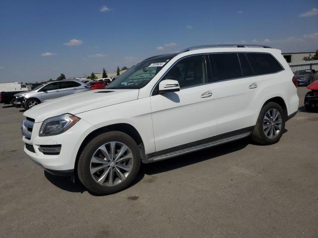 MERCEDES-BENZ GL 350 BLU 2015 4jgdf2eexfa468767