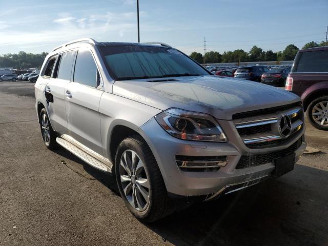 MERCEDES-BENZ GL 350 BLU 2015 4jgdf2eexfa594630