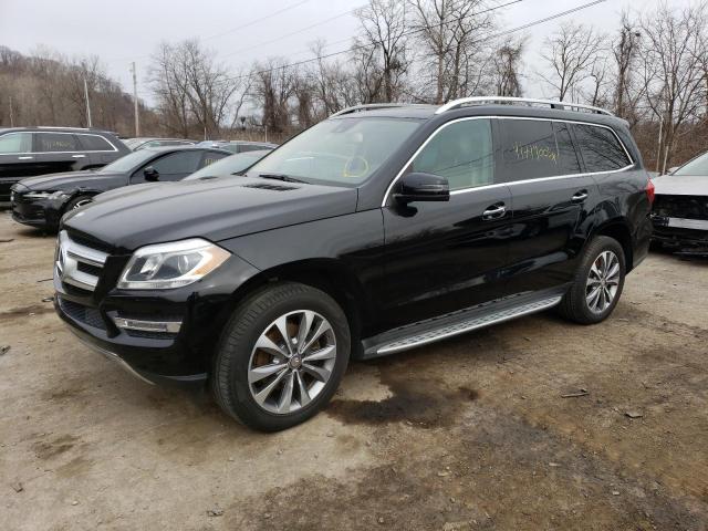 MERCEDES-BENZ GL 350 BLU 2016 4jgdf2eexga683132