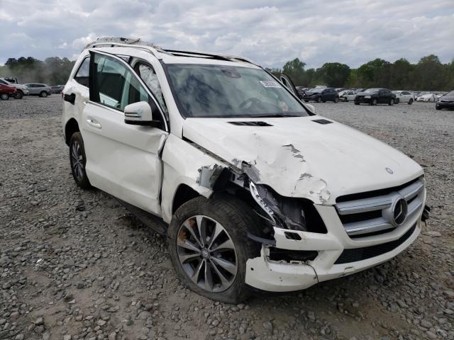 MERCEDES-BENZ GL 450 4MA 2015 4jgdf6ee0fa449216