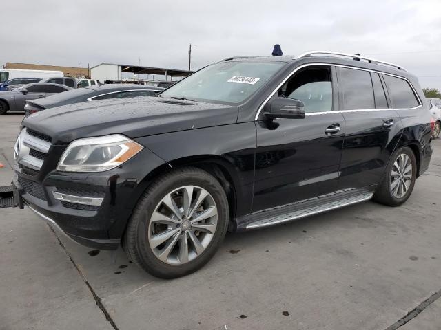 MERCEDES-BENZ GL 450 4MA 2015 4jgdf6ee0fa450916