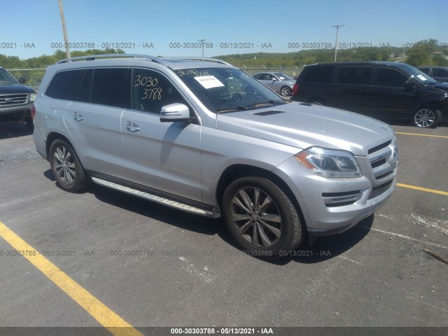 MERCEDES-BENZ GL-CLASS 2015 4jgdf6ee0fa470759