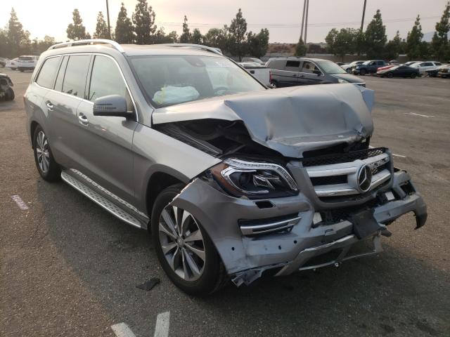 MERCEDES-BENZ GL 450 4MA 2015 4jgdf6ee0fa476853