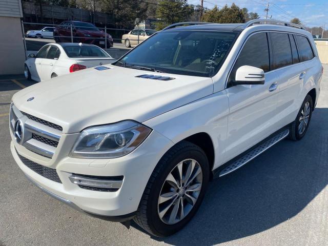 MERCEDES-BENZ GL 450 4MA 2015 4jgdf6ee0fa482295