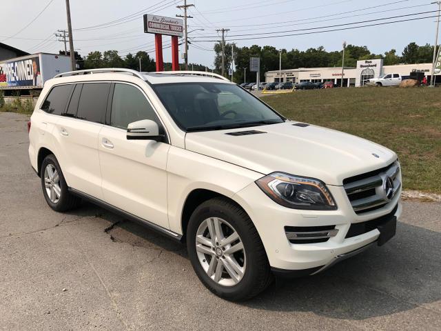 MERCEDES-BENZ GL 450 4MA 2015 4jgdf6ee0fa488288