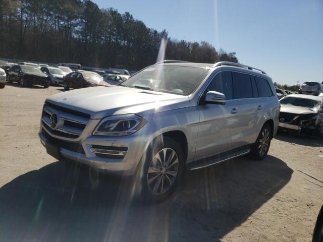 MERCEDES-BENZ GL 450 4MA 2015 4jgdf6ee0fa489179