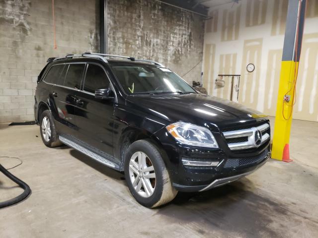 MERCEDES-BENZ GL 450 4MA 2015 4jgdf6ee0fa494494