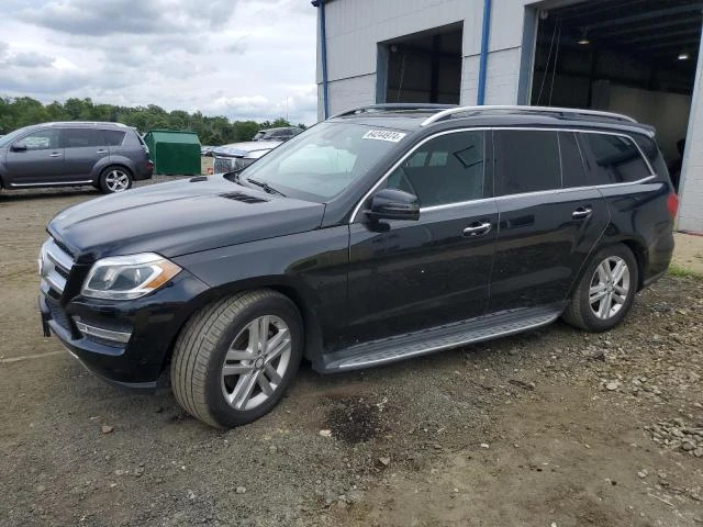 MERCEDES-BENZ GL 450 4MA 2015 4jgdf6ee0fa509592