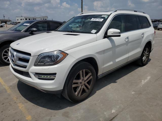 MERCEDES-BENZ GL 450 4MA 2015 4jgdf6ee0fa515375