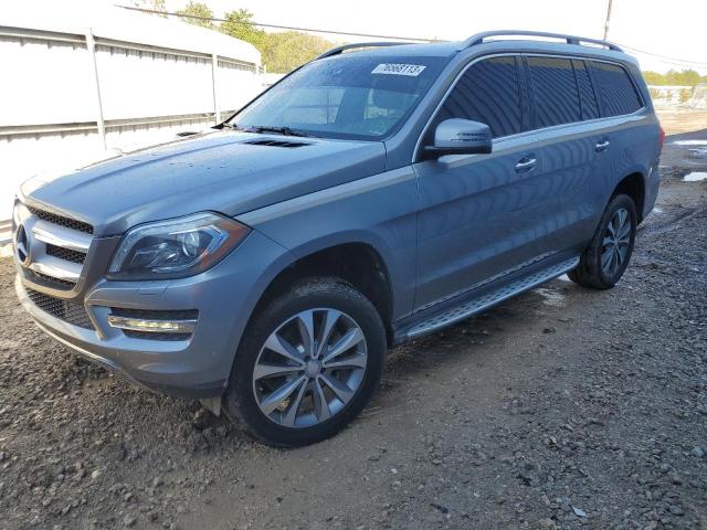 MERCEDES-BENZ GL-CLASS 2015 4jgdf6ee0fa517868