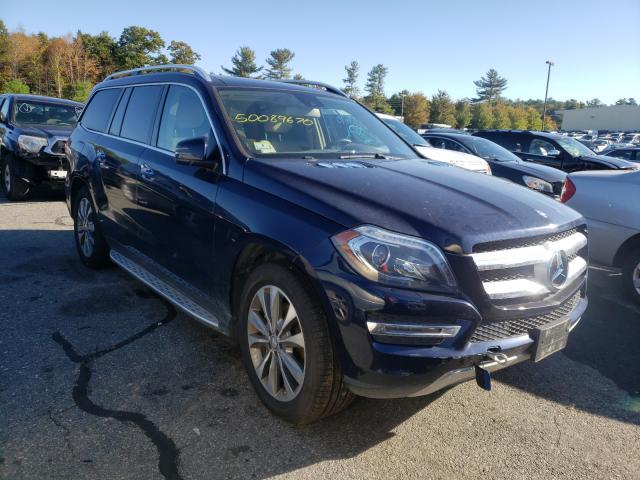 MERCEDES-BENZ GL 450 4MA 2015 4jgdf6ee0fa524108