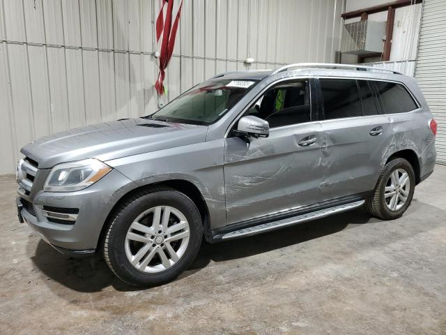 MERCEDES-BENZ GL-CLASS 2015 4jgdf6ee0fa554130