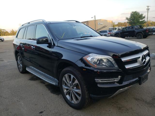 MERCEDES-BENZ GL 450 4MA 2015 4jgdf6ee0fa557478