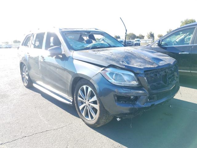 MERCEDES-BENZ GL 450 4MA 2015 4jgdf6ee0fa560834