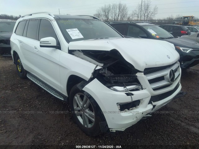 MERCEDES-BENZ GL-CLASS 2015 4jgdf6ee0fa562468