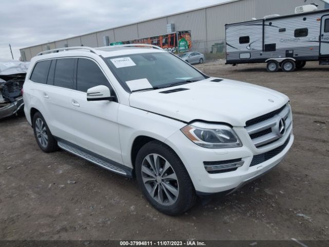 MERCEDES-BENZ GL 450 2015 4jgdf6ee0fa578637