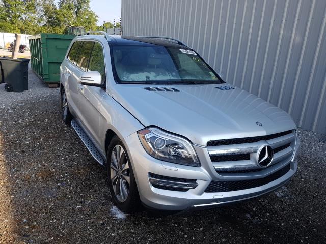 MERCEDES-BENZ GL 450 4MA 2015 4jgdf6ee0fa599195