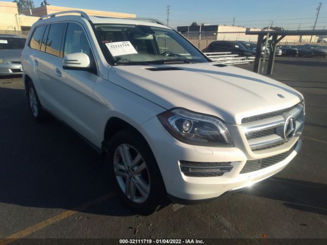 MERCEDES-BENZ GL-CLASS 2015 4jgdf6ee0fa602810