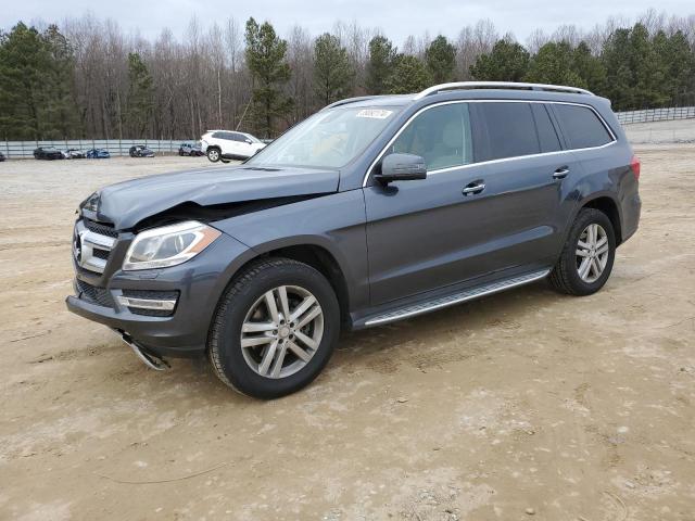 MERCEDES-BENZ GL-CLASS 2015 4jgdf6ee0fa608591