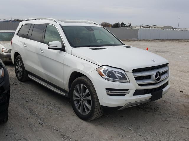 MERCEDES-BENZ GL 450 4MA 2015 4jgdf6ee0fa613080