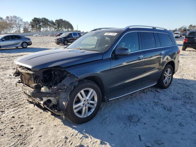 MERCEDES-BENZ GL 450 4MA 2016 4jgdf6ee0ga638059