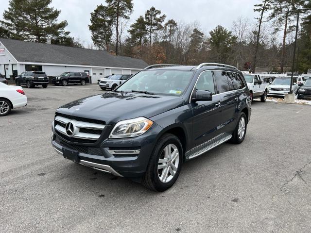 MERCEDES-BENZ GL 450 4MA 2016 4jgdf6ee0ga644802