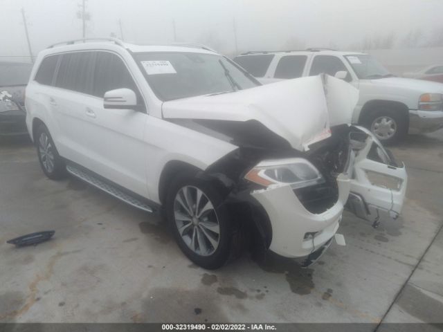 MERCEDES-BENZ GL 2016 4jgdf6ee0ga647117