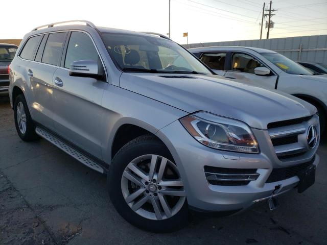 MERCEDES-BENZ GL 450 4MA 2016 4jgdf6ee0ga655220