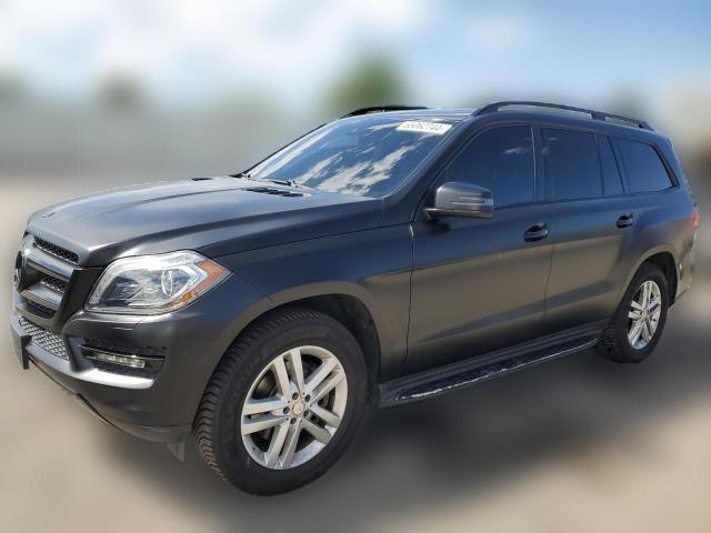 MERCEDES-BENZ GL-CLASS 2016 4jgdf6ee0ga659431