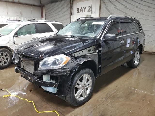 MERCEDES-BENZ GL-CLASS 2016 4jgdf6ee0ga662524