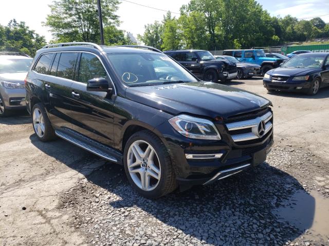 MERCEDES-BENZ GL 450 4MA 2016 4jgdf6ee0ga671546