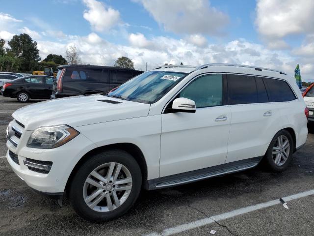 MERCEDES-BENZ GL 450 4MA 2016 4jgdf6ee0ga694700