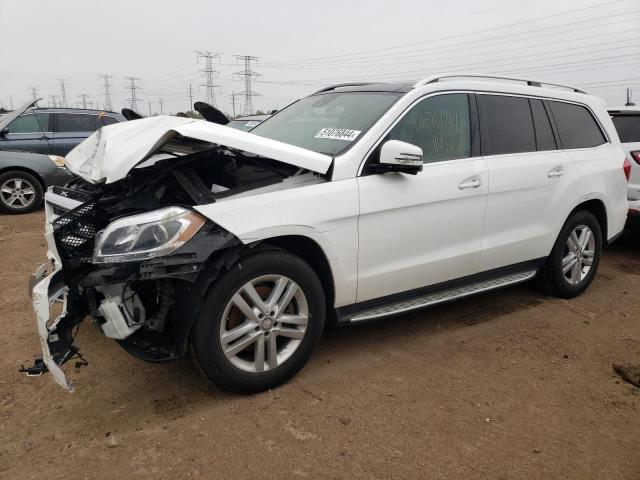 MERCEDES-BENZ GL-CLASS 2016 4jgdf6ee0ga702228