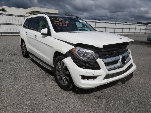 MERCEDES-BENZ GL 450 4MA 2016 4jgdf6ee0ga702343