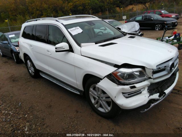 MERCEDES-BENZ GL 2016 4jgdf6ee0ga702407