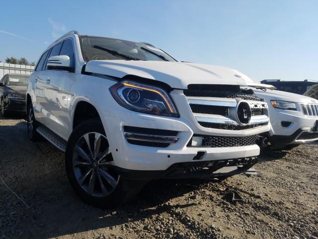 MERCEDES-BENZ GL 450 4MA 2016 4jgdf6ee0ga703881