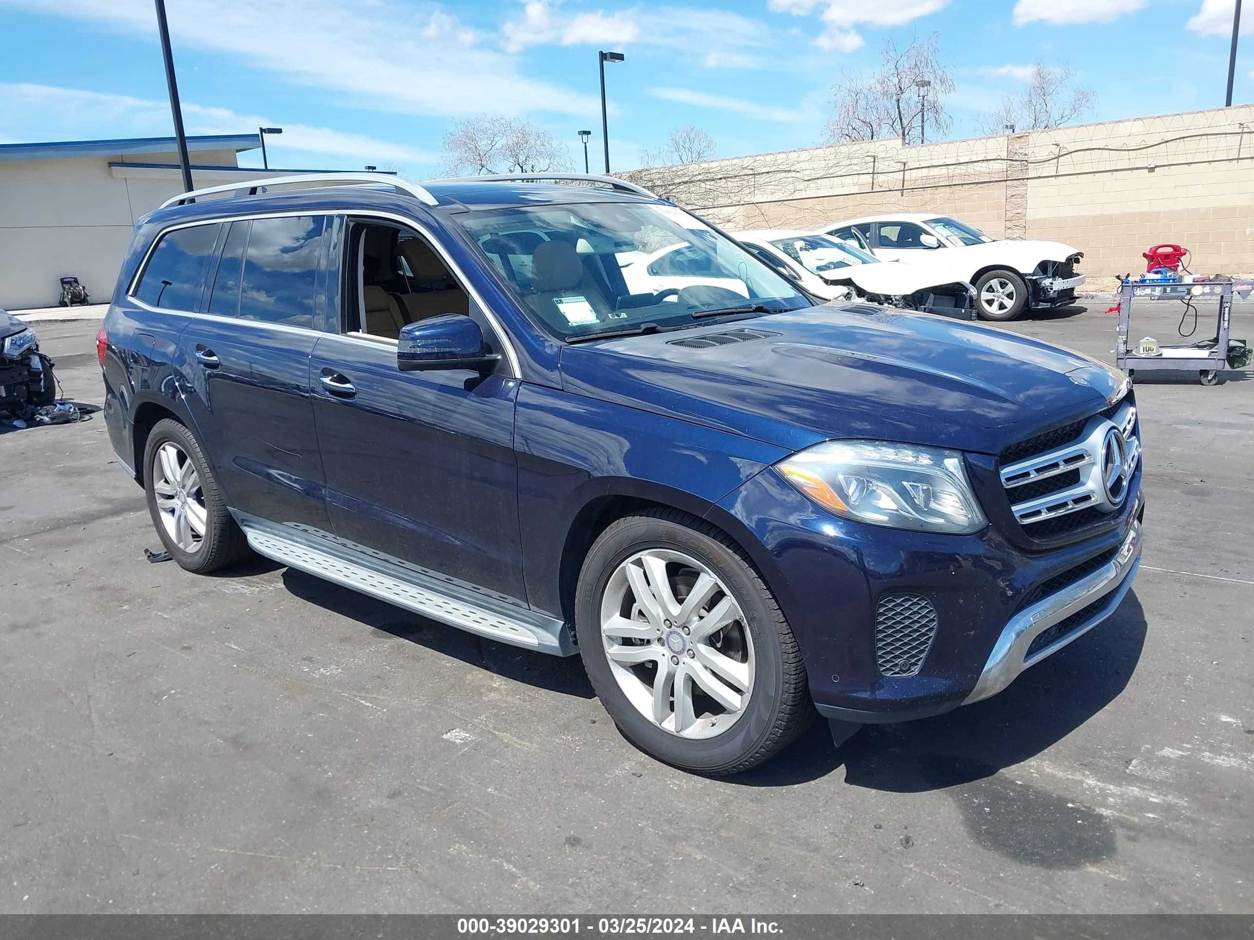 MERCEDES-BENZ NULL 2017 4jgdf6ee0ha759773