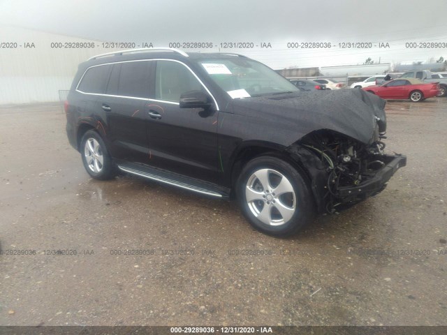 MERCEDES-BENZ GLS 2017 4jgdf6ee0ha762771