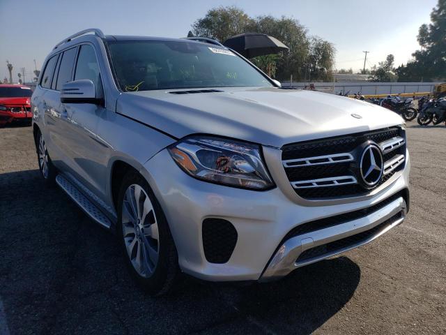 MERCEDES-BENZ GLS 2017 4jgdf6ee0ha783541