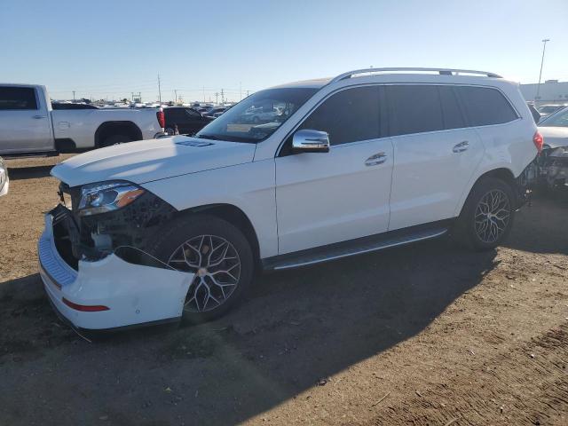 MERCEDES-BENZ GLS-CLASS 2017 4jgdf6ee0ha862966