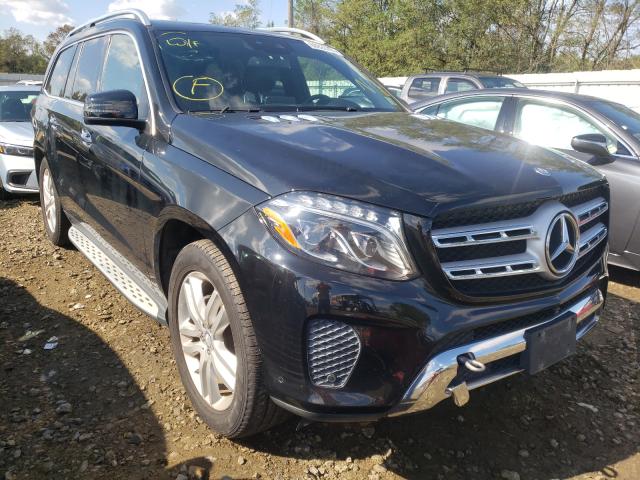 MERCEDES-BENZ GL 450 2016 4jgdf6ee0ha865625