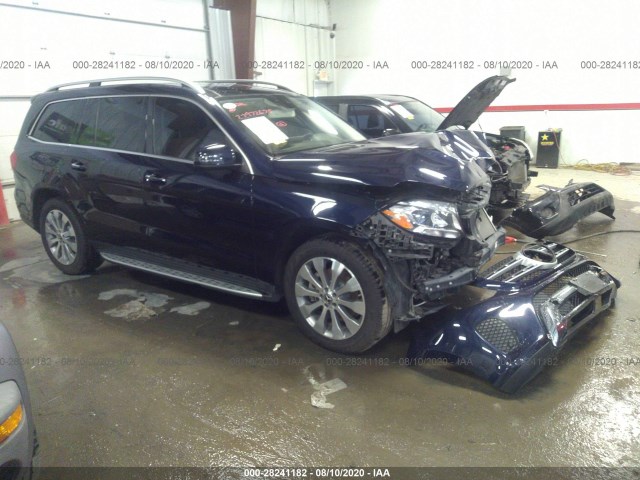 MERCEDES-BENZ GLS 2017 4jgdf6ee0ha971394