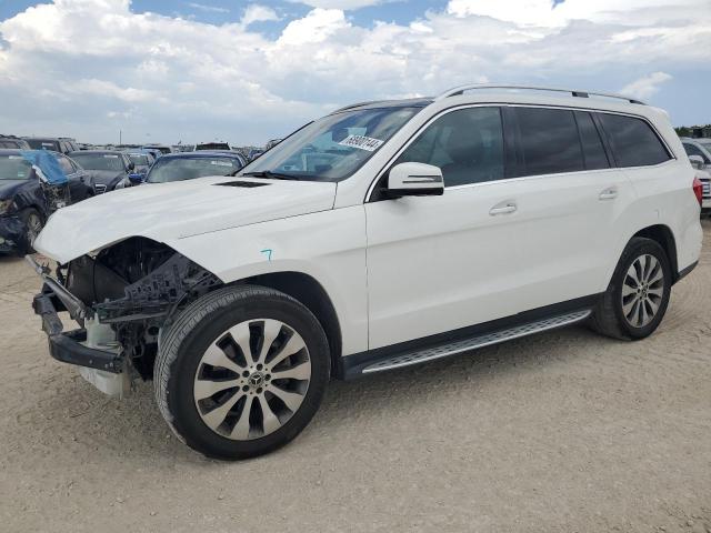 MERCEDES-BENZ GLS 450 4M 2018 4jgdf6ee0jb012531