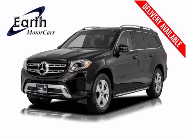 MERCEDES-BENZ GLS 2018 4jgdf6ee0jb121698