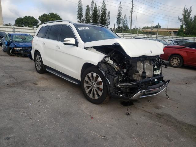 MERCEDES-BENZ GLS 450 4M 2018 4jgdf6ee0jb150036