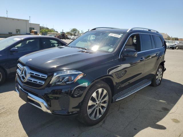 MERCEDES-BENZ GLS 450 4M 2018 4jgdf6ee0jb180847