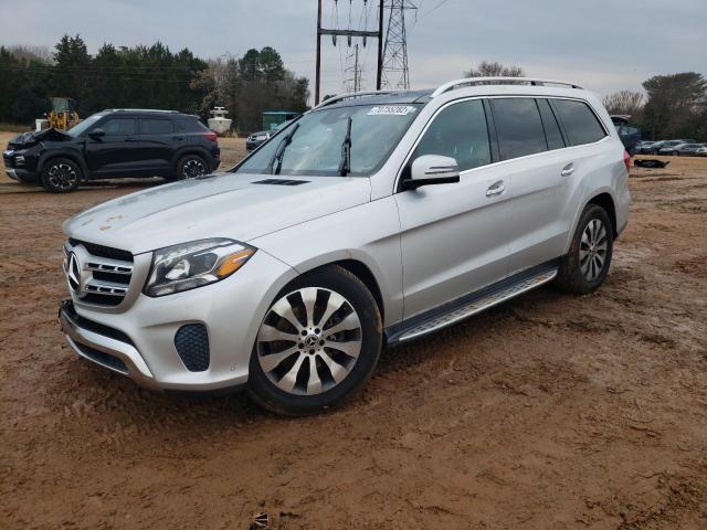 MERCEDES-BENZ GLS 450 4M 2018 4jgdf6ee0jb181237