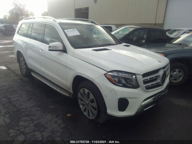 MERCEDES-BENZ GLS 2019 4jgdf6ee0kb222564