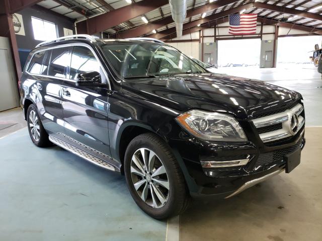 MERCEDES-BENZ GL 450 4MA 2015 4jgdf6ee1fa441075